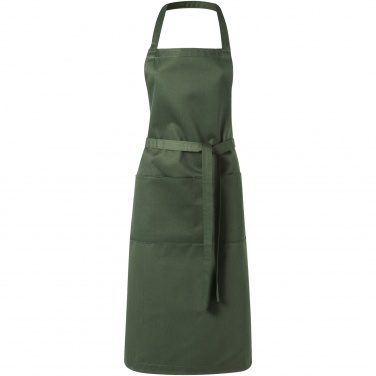 Logotrade promotional item image of: Viera 240 g/m² apron