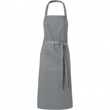 Logotrade promotional gift image of: Viera 240 g/m² apron