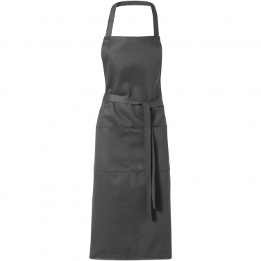 Logotrade promotional items photo of: Viera 240 g/m² apron
