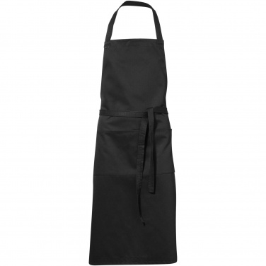 Logo trade promotional giveaway photo of: Viera 240 g/m² apron