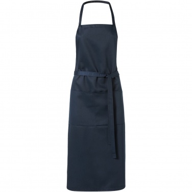 Logotrade promotional products photo of: Viera 240 g/m² apron