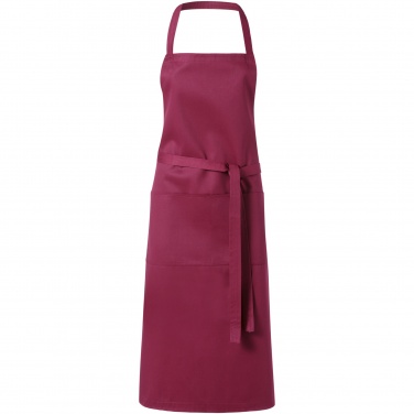Logotrade promotional gift picture of: Viera 240 g/m² apron