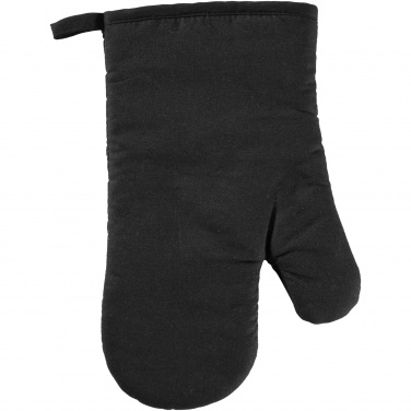 Logo trade business gift photo of: Zander oven mitt
