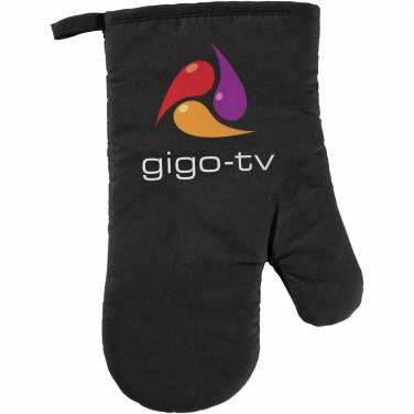 Logotrade promotional products photo of: Zander oven mitt