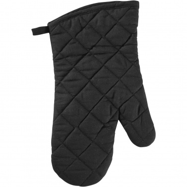 Logotrade promotional gift image of: Maya oven gloves with silicone grip