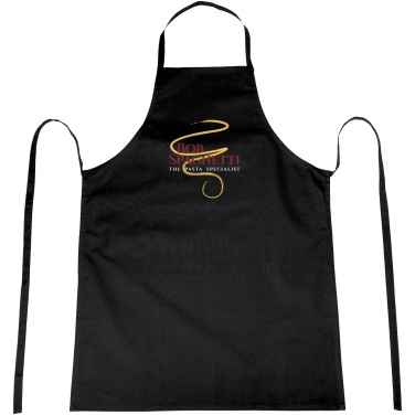 Logotrade advertising products photo of: Reeva 180 g/m² apron