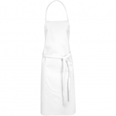 Logotrade promotional giveaway picture of: Reeva 180 g/m² apron