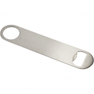 Logotrade promotional merchandise picture of: Paddle bottle opener