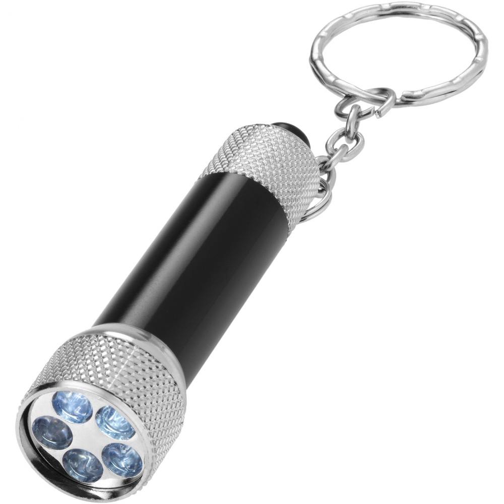 Logotrade promotional gifts photo of: Draco LED keychain light