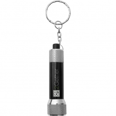 Logotrade business gifts photo of: Draco LED keychain light
