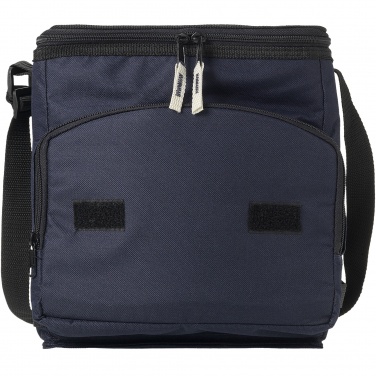 Logotrade promotional items photo of: Stockholm foldable cooler bag 10L