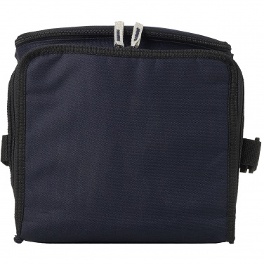 Logotrade promotional product picture of: Stockholm foldable cooler bag 10L