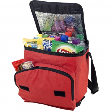 Logotrade advertising product image of: Stockholm foldable cooler bag 10L