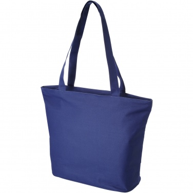Logotrade promotional giveaways photo of: Panama zippered tote bag 20L