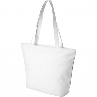 Logo trade promotional item photo of: Panama zippered tote bag 20L