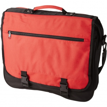 Logo trade promotional gifts picture of: Anchorage conference bag 11L