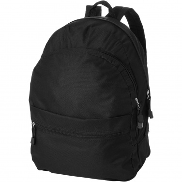 Logo trade promotional products picture of: Trend 4-compartment backpack 17L