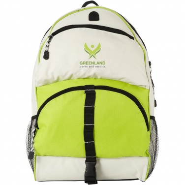 Logotrade advertising product picture of: Utah backpack 23L