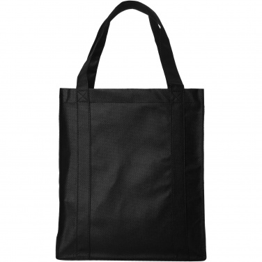 Logo trade advertising products picture of: Liberty bottom board non-woven tote bag 29L