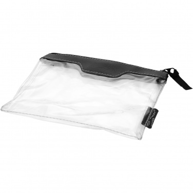 Logo trade promotional giveaways picture of: Munich airline approved travel bottle set