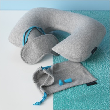 Logotrade promotional giveaway picture of: Miami travel set