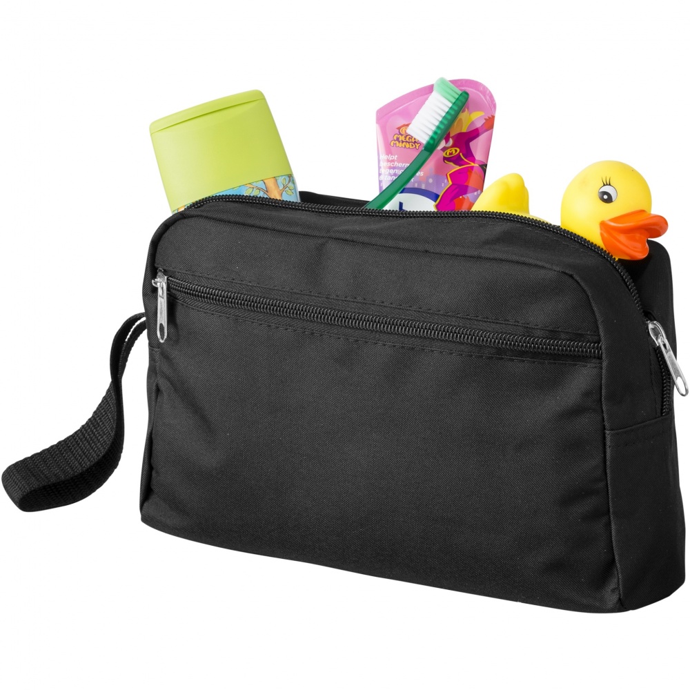 Logotrade business gift image of: Transit toiletry bag