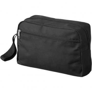 Logotrade promotional gift picture of: Transit toiletry bag