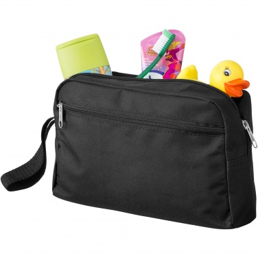 Logotrade promotional product picture of: Transit toiletry bag