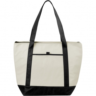 Logotrade business gift image of: Lighthouse non-woven cooler tote 21L