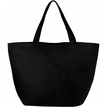 Logotrade promotional products photo of: Maryville non-woven shopping tote bag 28L