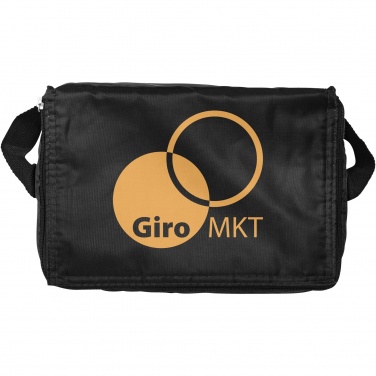 Logotrade corporate gift image of: Kumla cooler bag 4L