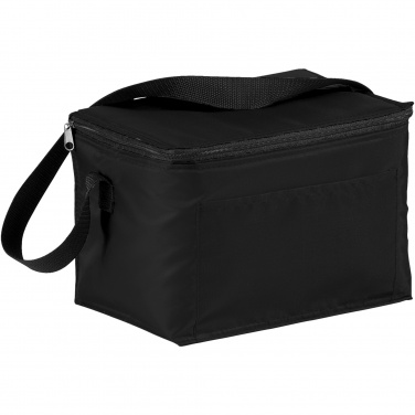 Logotrade promotional merchandise photo of: Kumla cooler bag 4L