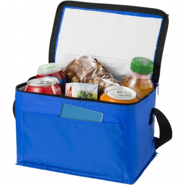 Logotrade corporate gift picture of: Kumla cooler bag 4L