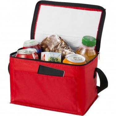 Logotrade corporate gifts photo of: Kumla cooler bag 4L