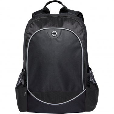 Logotrade promotional gift image of: Benton 15" laptop backpack 15L