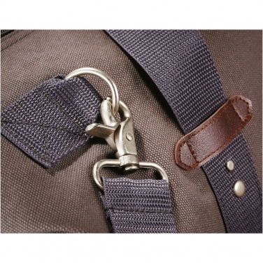 Logotrade promotional gift image of: Classic duffel bag 37L
