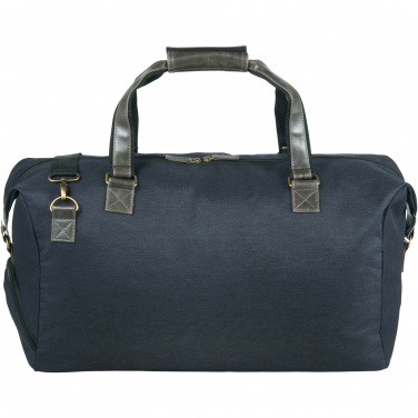 Logo trade promotional merchandise image of: Capitol duffel bag 35L