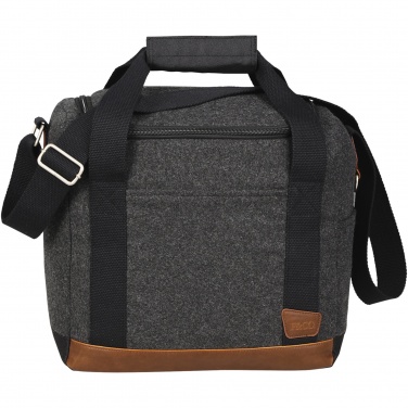 Logo trade promotional gifts picture of: Campster 12-bottle cooler bag 13L