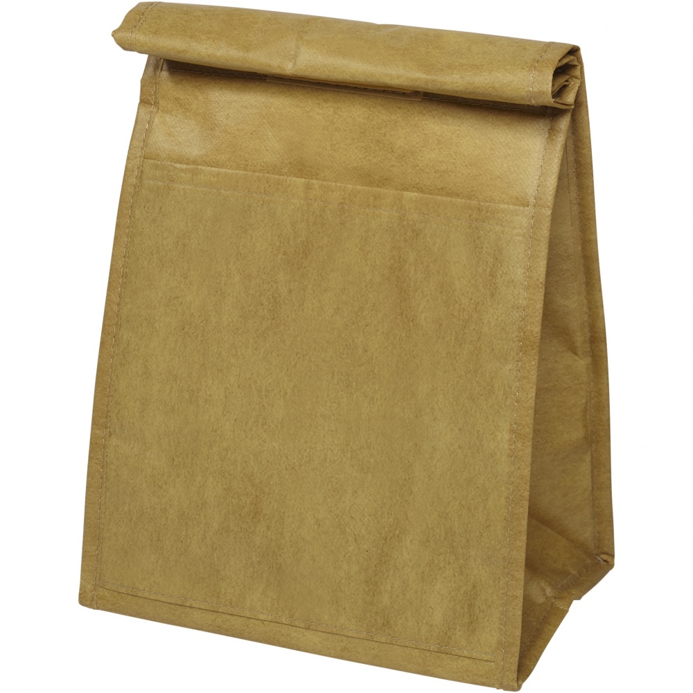 Logotrade promotional giveaways photo of: Papyrus small cooler bag 3L