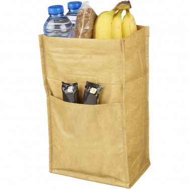 Logotrade business gift image of: Papyrus small cooler bag 3L