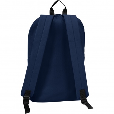 Logotrade promotional gift picture of: Stratta 15" laptop backpack 15L