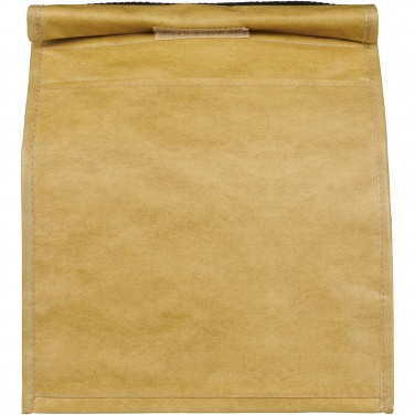Logo trade advertising products picture of: Papyrus large cooler bag 6L