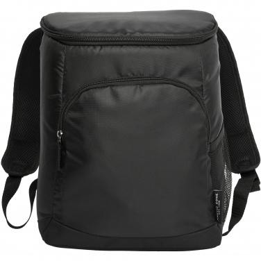 Logotrade promotional item image of: Arctic Zone® 18-can cooler backpack 16L