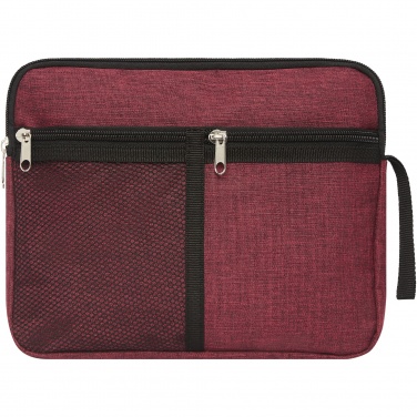 Logotrade promotional item picture of: Hoss toiletry pouch