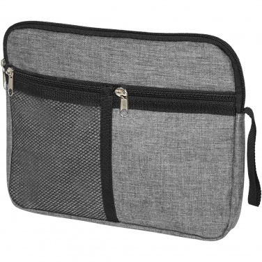 Logotrade promotional item picture of: Hoss toiletry pouch