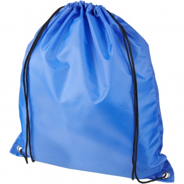 Logotrade corporate gifts photo of: Oriole RPET drawstring bag 5L