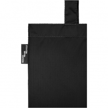 Logo trade corporate gifts picture of: Sai RPET tote bag 7L