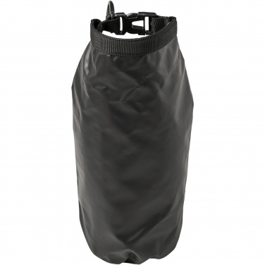 Logotrade promotional giveaway image of: Alexander 30-piece first aid waterproof bag