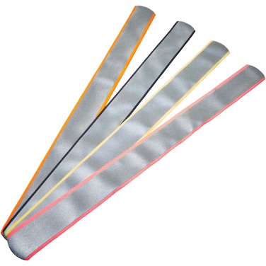 Logotrade advertising product image of: RFX™ Felix reflective slap wrap
