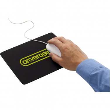 Logotrade promotional item picture of: Heli flexible mouse pad